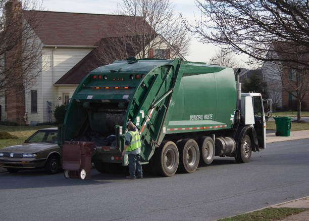 Best Carpet Removal and Disposal  in Shelbina, MO