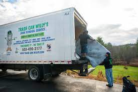 Best Residential Junk Removal  in Shelbina, MO